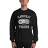 Classically Trained 16-Bit Sweatshirt